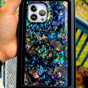 FLAUNT iPhone 13 Pro Max Case